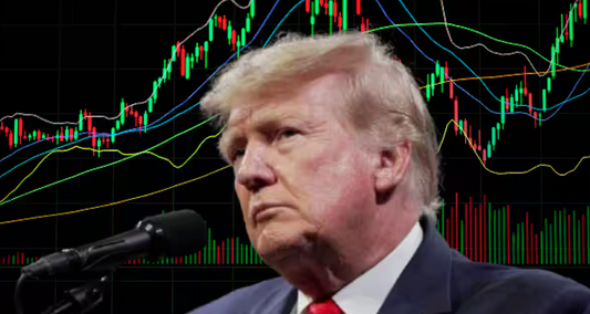Stock Market Adjusts Amid Trump’s Trade Policies