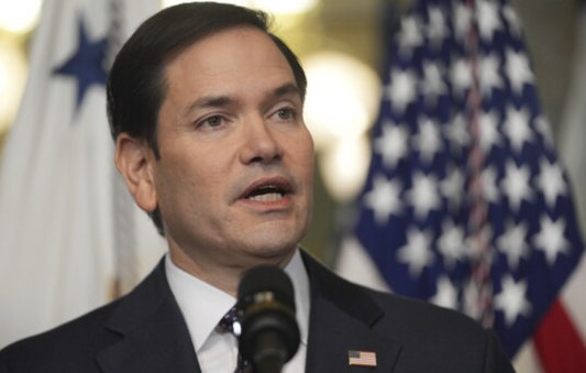 Rubio Slashes Foreign Aid, Prioritizing America First Policy