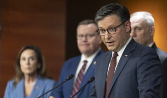 House Republicans Introduce Budget Plan with Major Spending Cuts