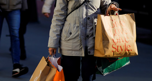 Consumer Confidence Hits Three-Year High Under Trump Economic Policies