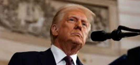 President Trump Directs DOJ to Investigate Big Tech Censorship