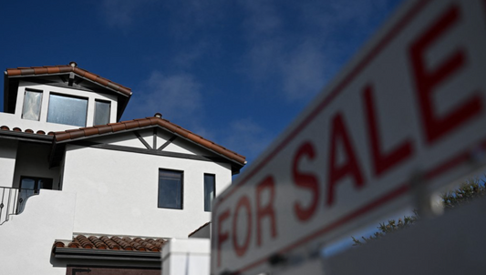 Homebuilder Confidence Reaches 18-Month High as Market Rebounds