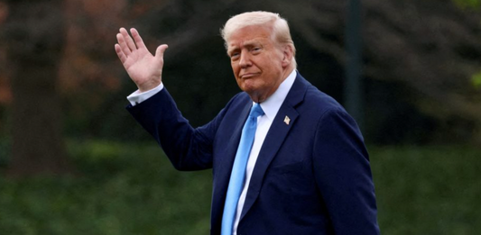 President Trump Explores Avenues for Continued Leadership Beyond Second Term