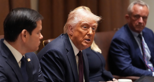 President Trump's Consideration of a Third Term: Exploring Constitutional Pathways