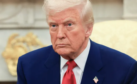 President Trump Pauses Tariffs for 90 Days to Encourage Fair Trade Deals
