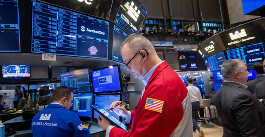 UBS Upgrades U.S. Stocks to ‘Attractive’ as Trump Tariff Strategy Boosts Investor Confidence