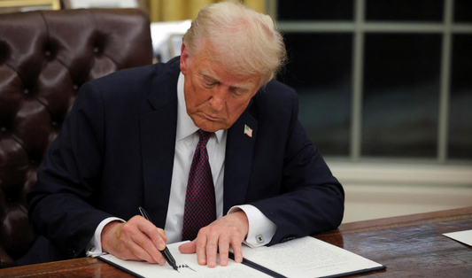 Trump Bans Dangerous Virus Research with Bold Executive Order