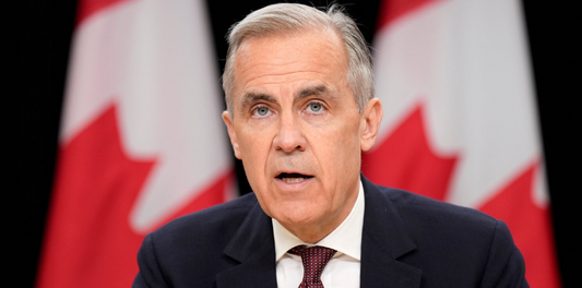 Trump Confronts Canada’s New PM Over Trade: “We Don’t Need Their Energy or Lumber”