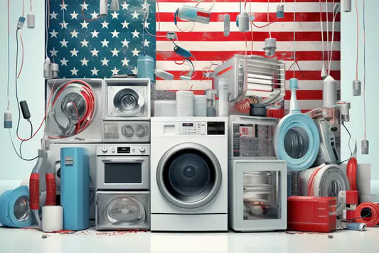 U.S. Durable Goods Orders Rise by 0.9% in February
