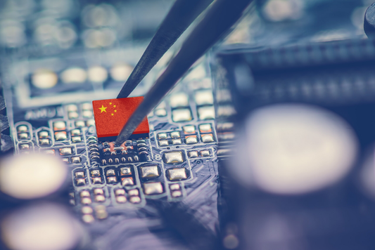 President Trump Announces Major Tariffs on Chinese Electronics