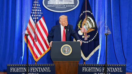 Trump Administration Seeks Supreme Court Approval to Resume Deportations Under Alien Enemies Act