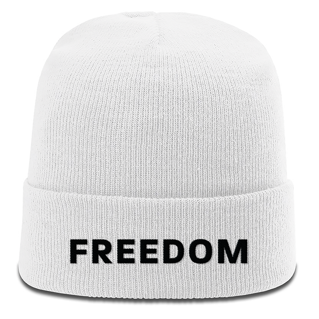 Freedom Beanie