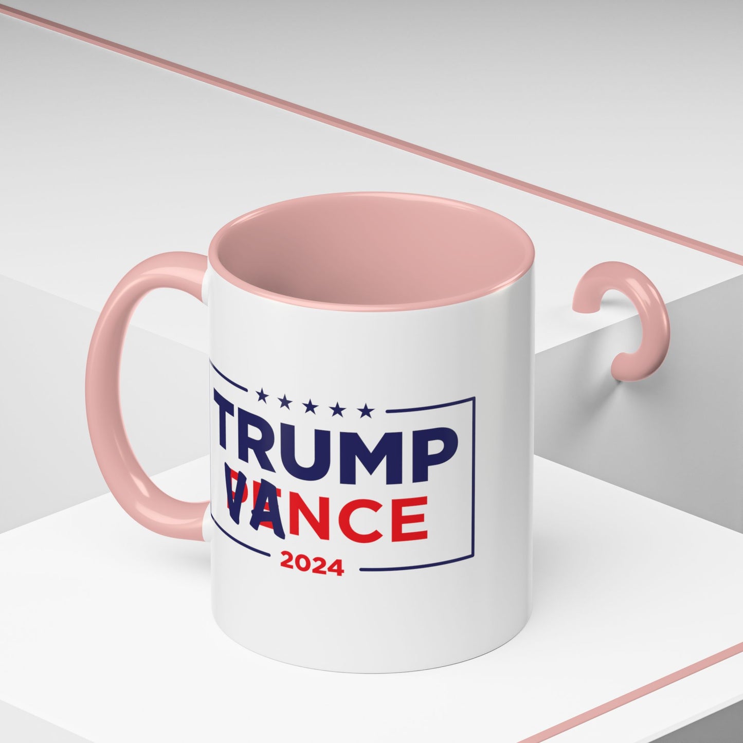 Trump Vance 2024 Coffee Mug