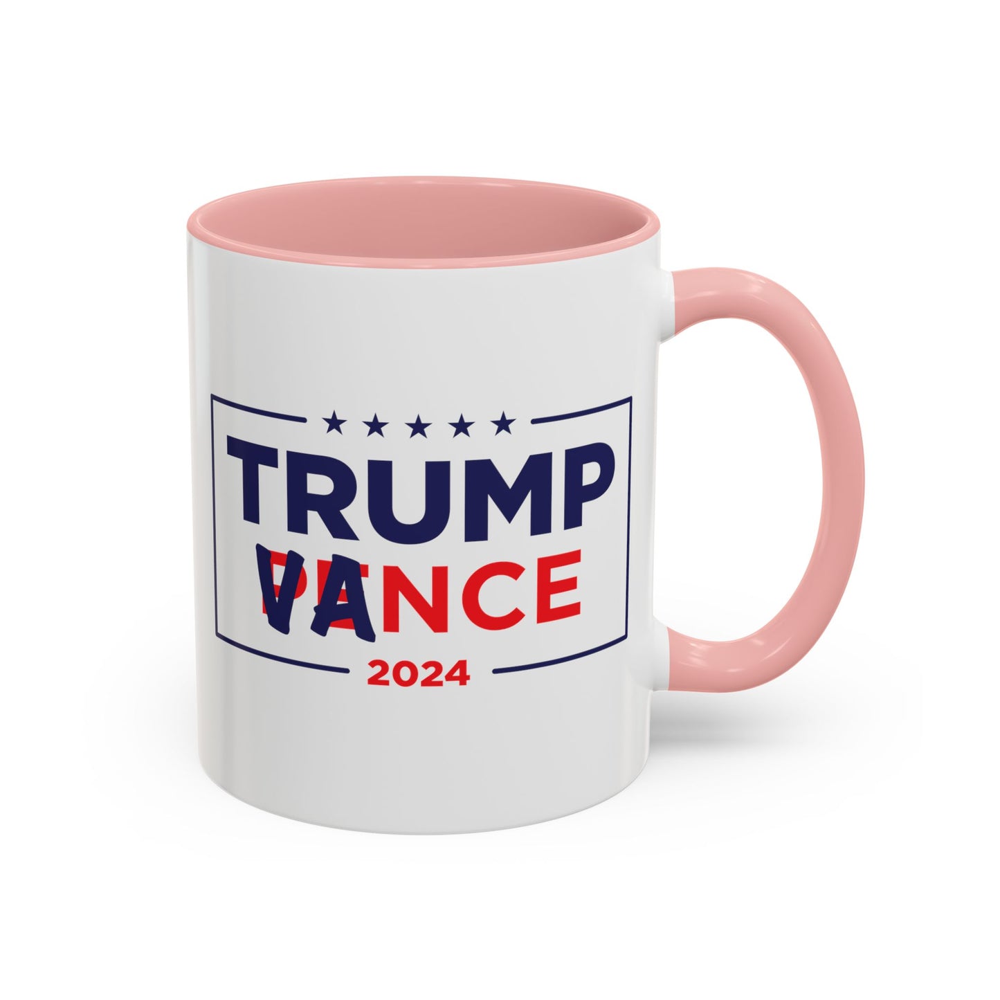 Trump Vance 2024 Coffee Mug