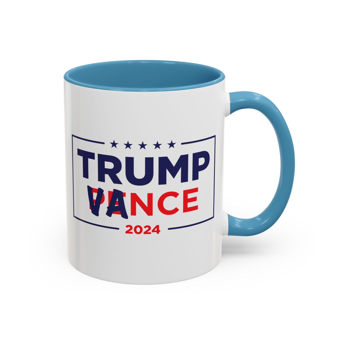 Trump Vance 2024 Coffee Mug