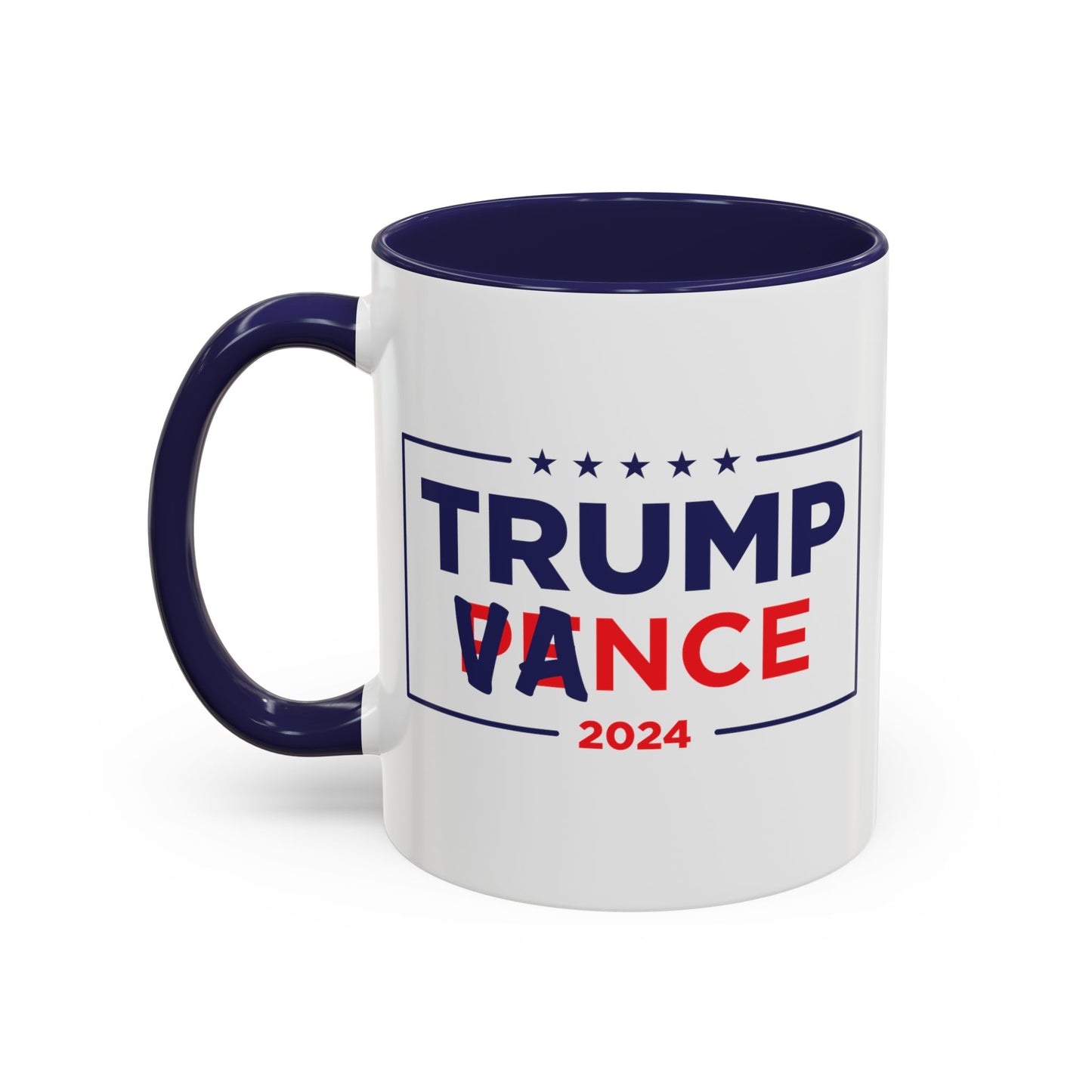 Trump Vance 2024 Coffee Mug