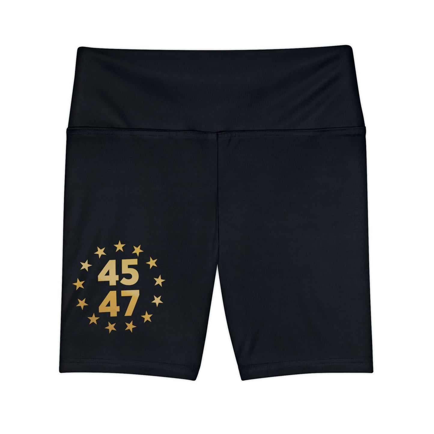 45/47 Stars Women’s Workout Shorts
