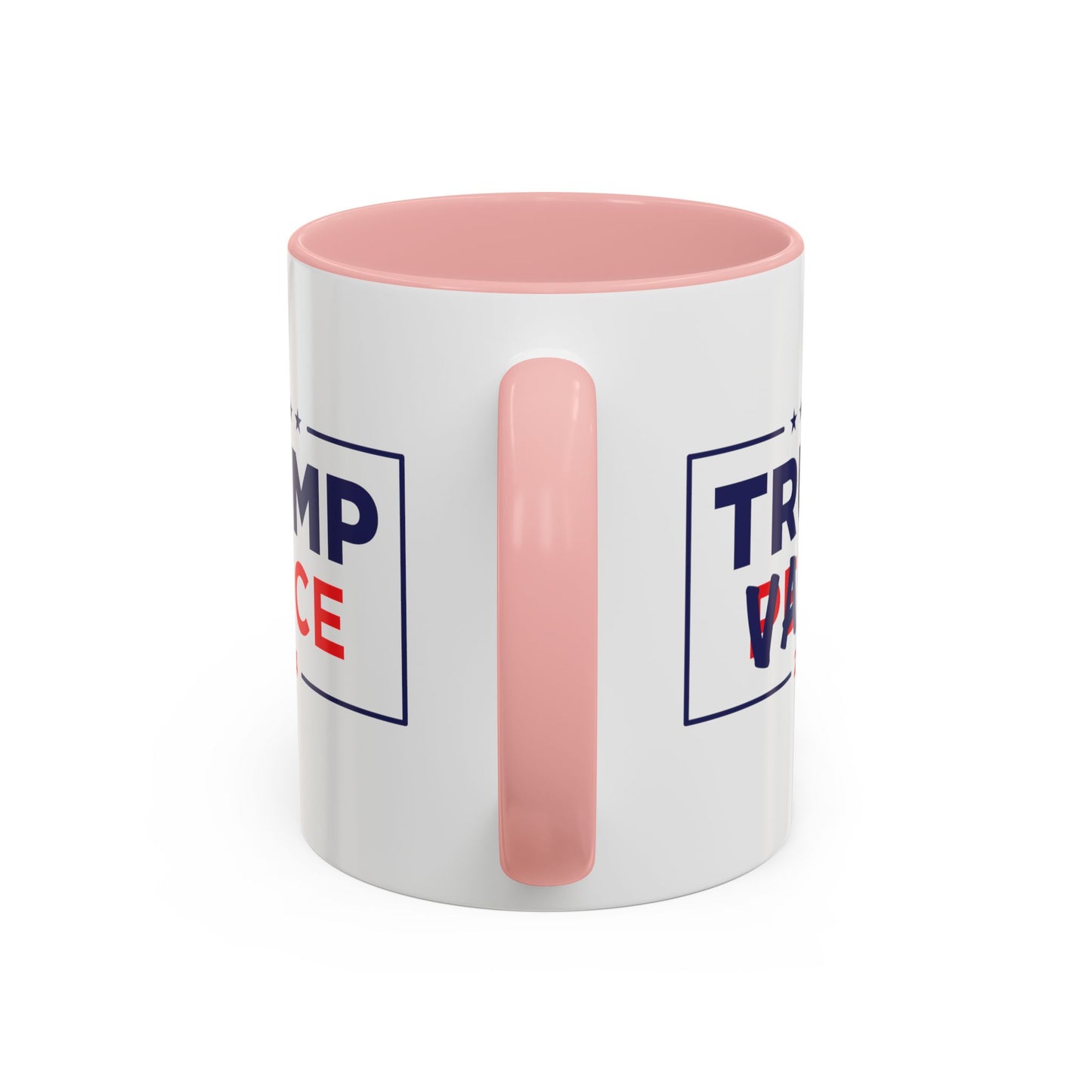 Trump Vance 2024 Coffee Mug