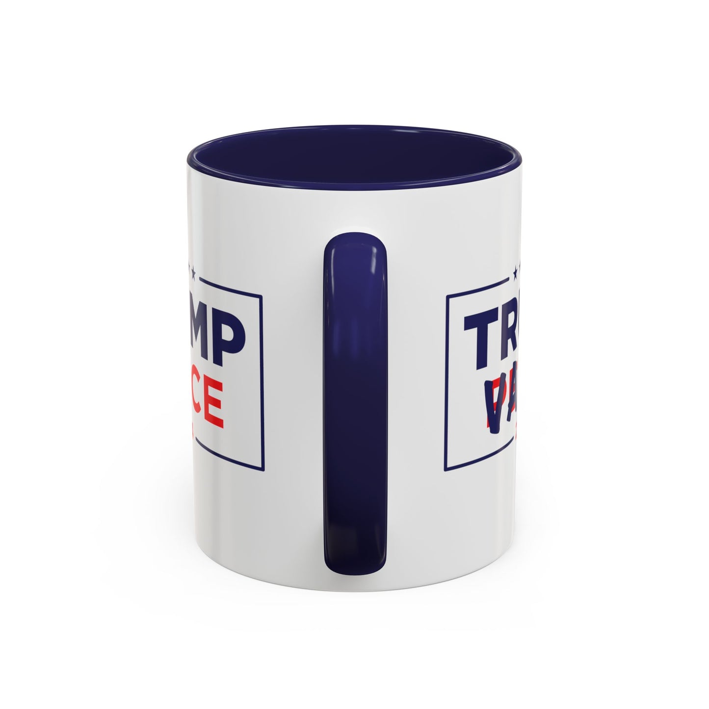 Trump Vance 2024 Coffee Mug