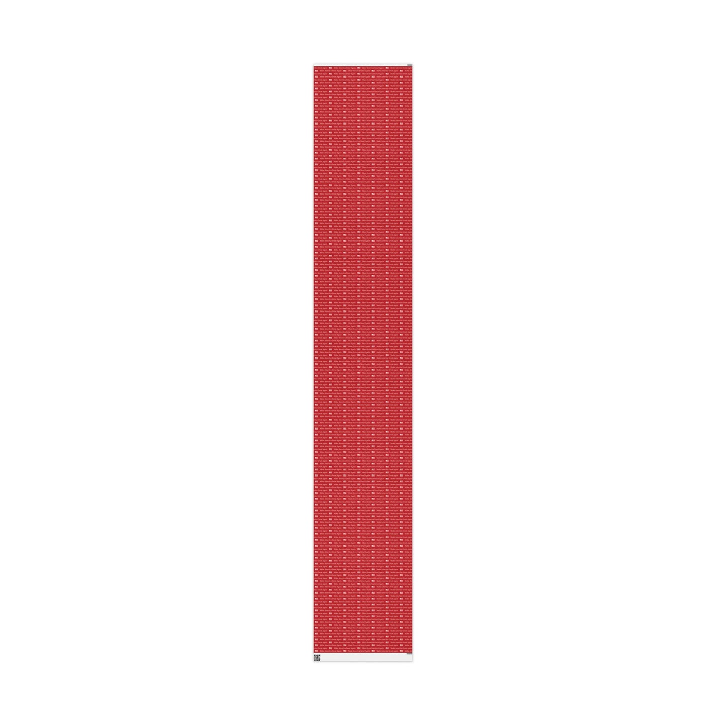 Make America Great Again Wrapping Paper