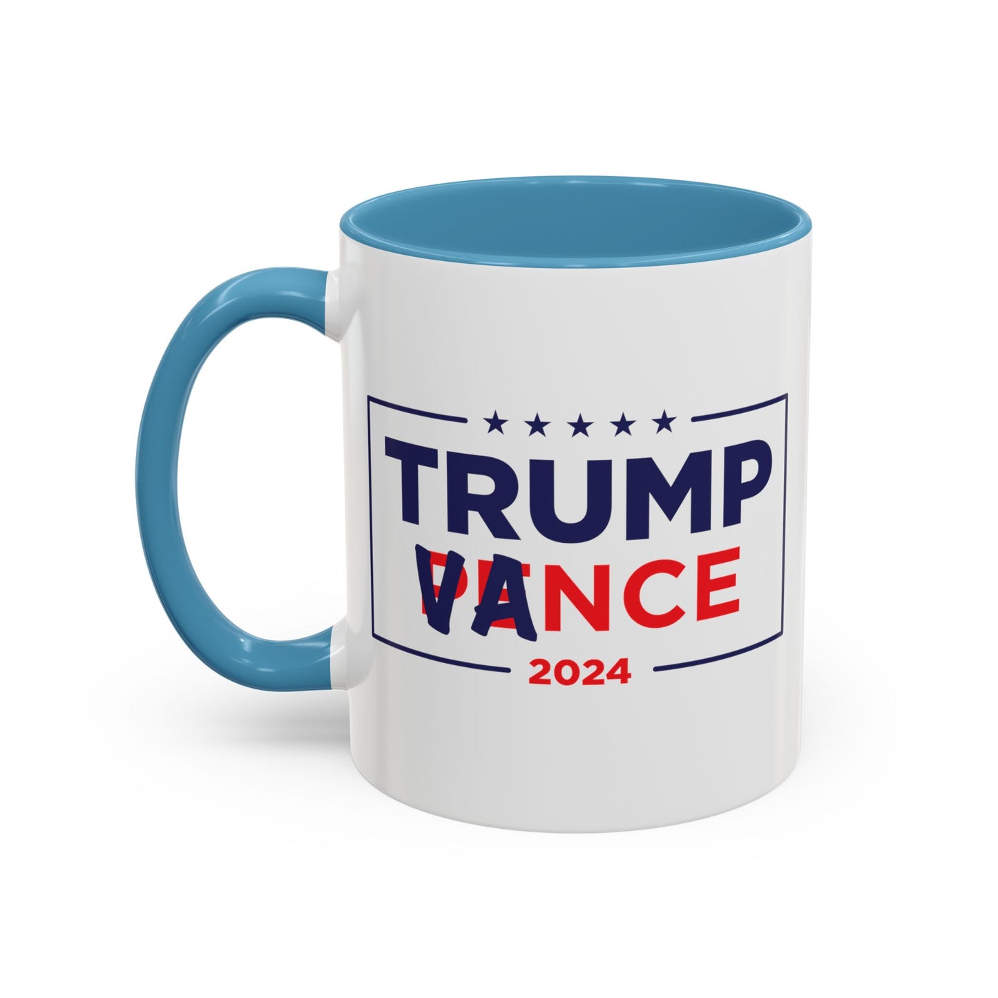 Trump Vance 2024 Coffee Mug