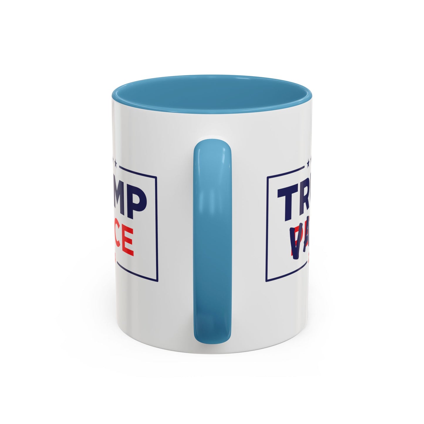 Trump Vance 2024 Coffee Mug