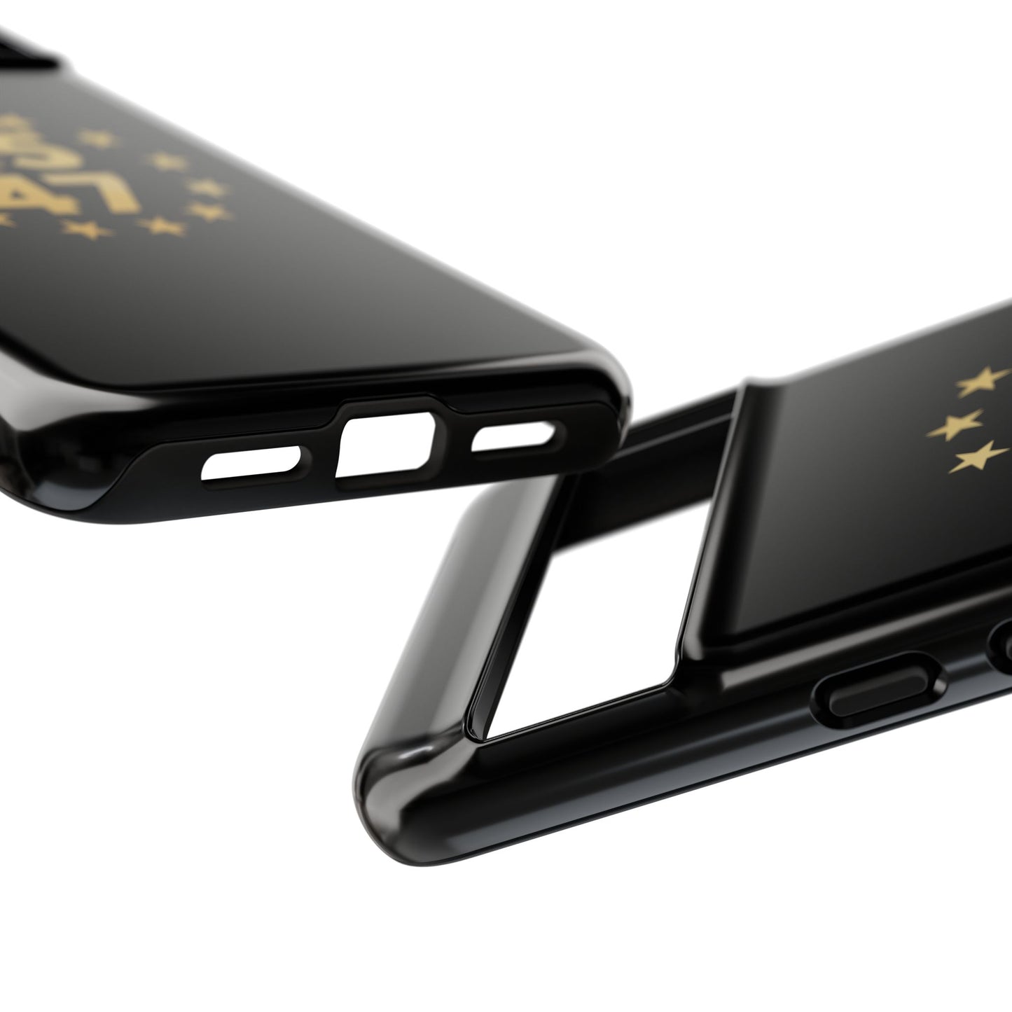 45 47 Hard Shell Tough Phone Case