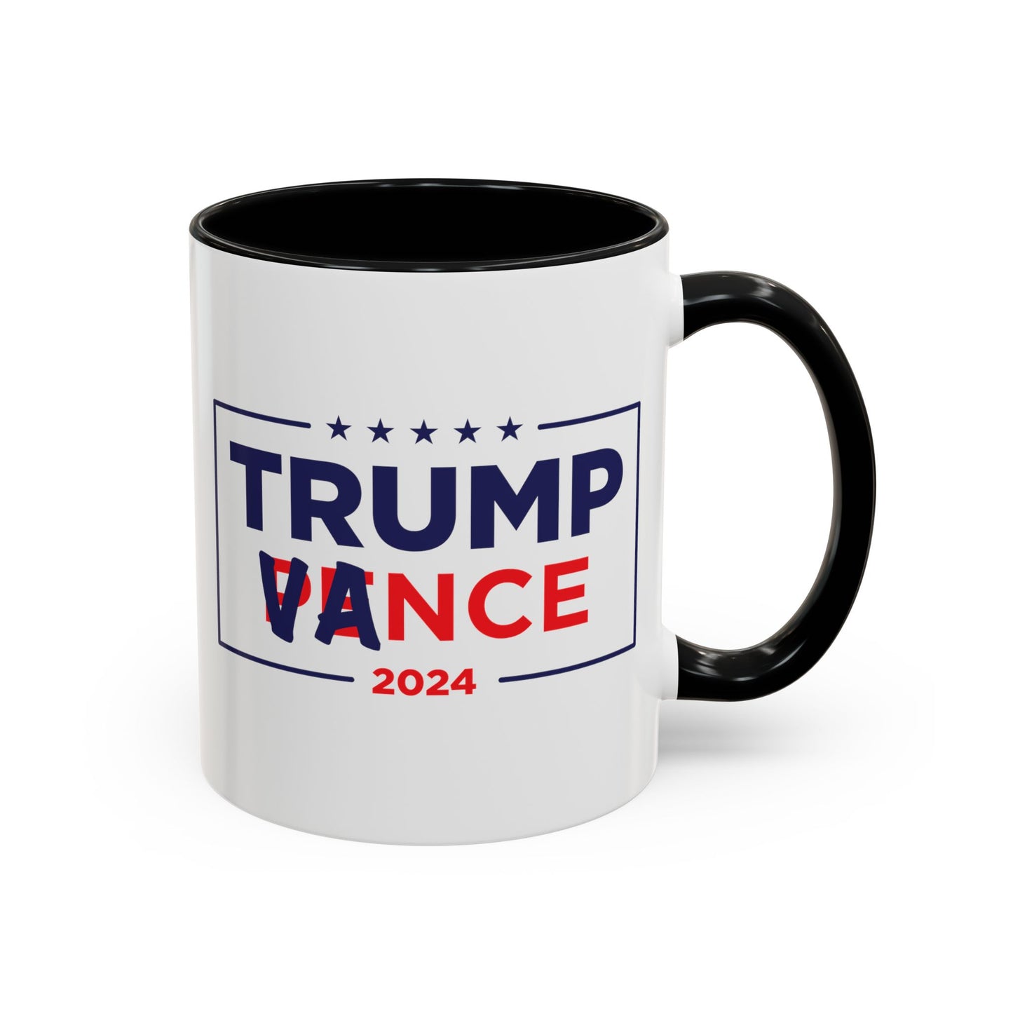 Trump Vance 2024 Coffee Mug
