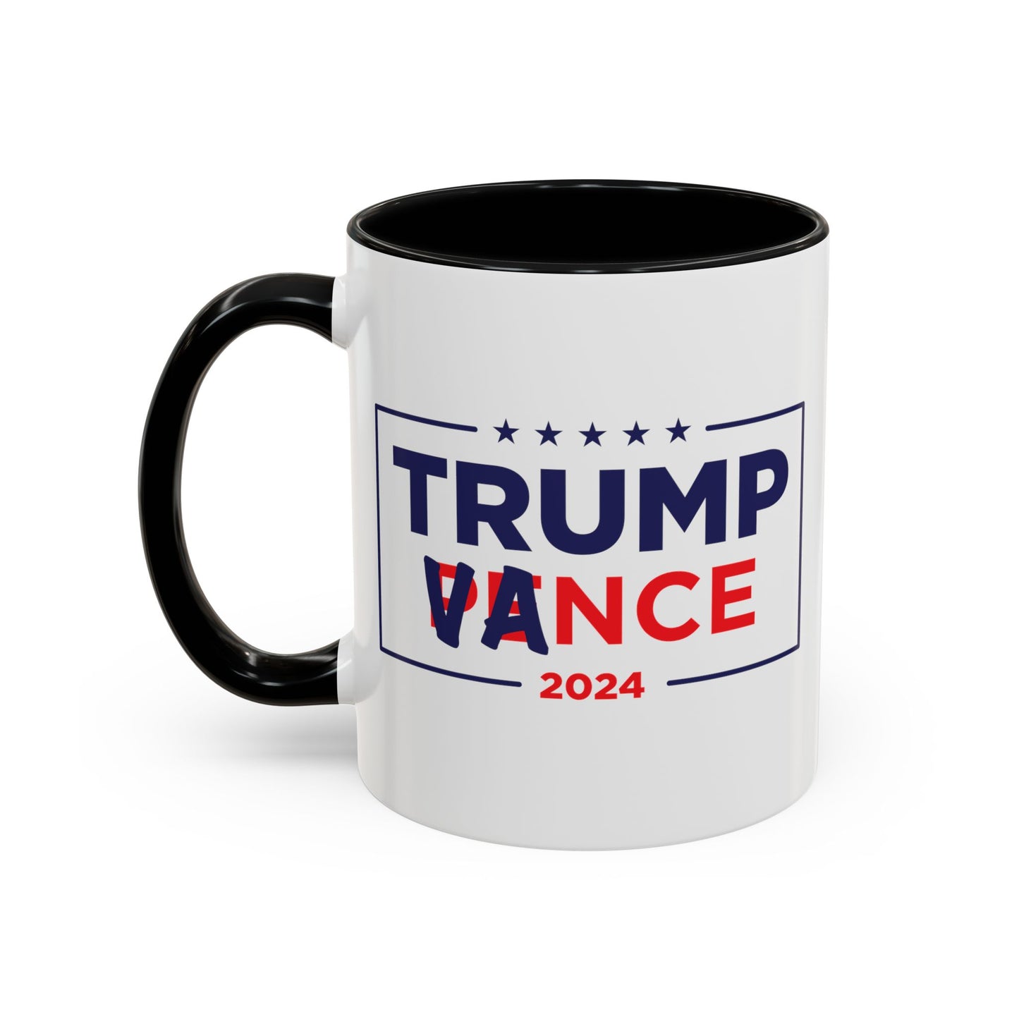 Trump Vance 2024 Coffee Mug