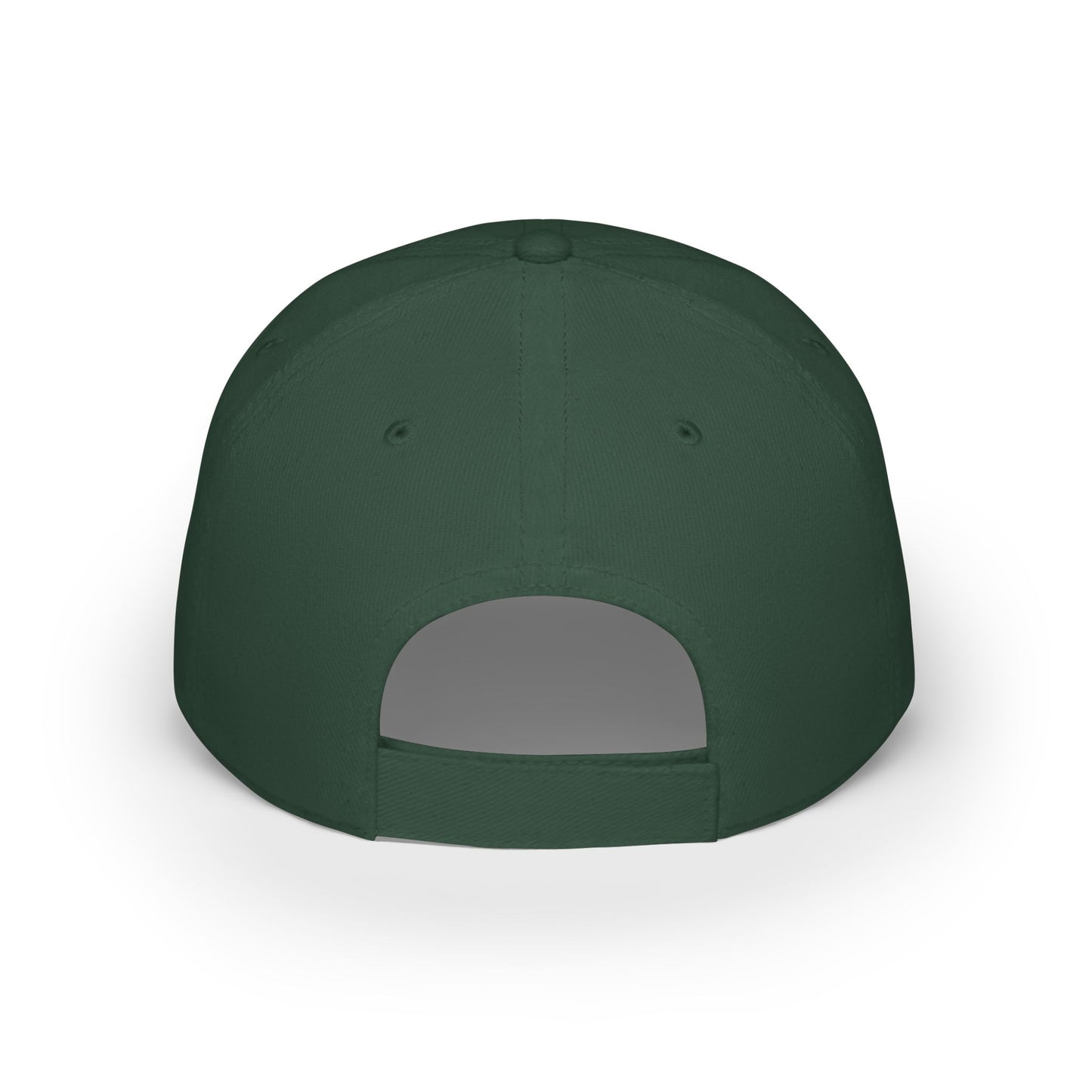 President Trump Golden Cap