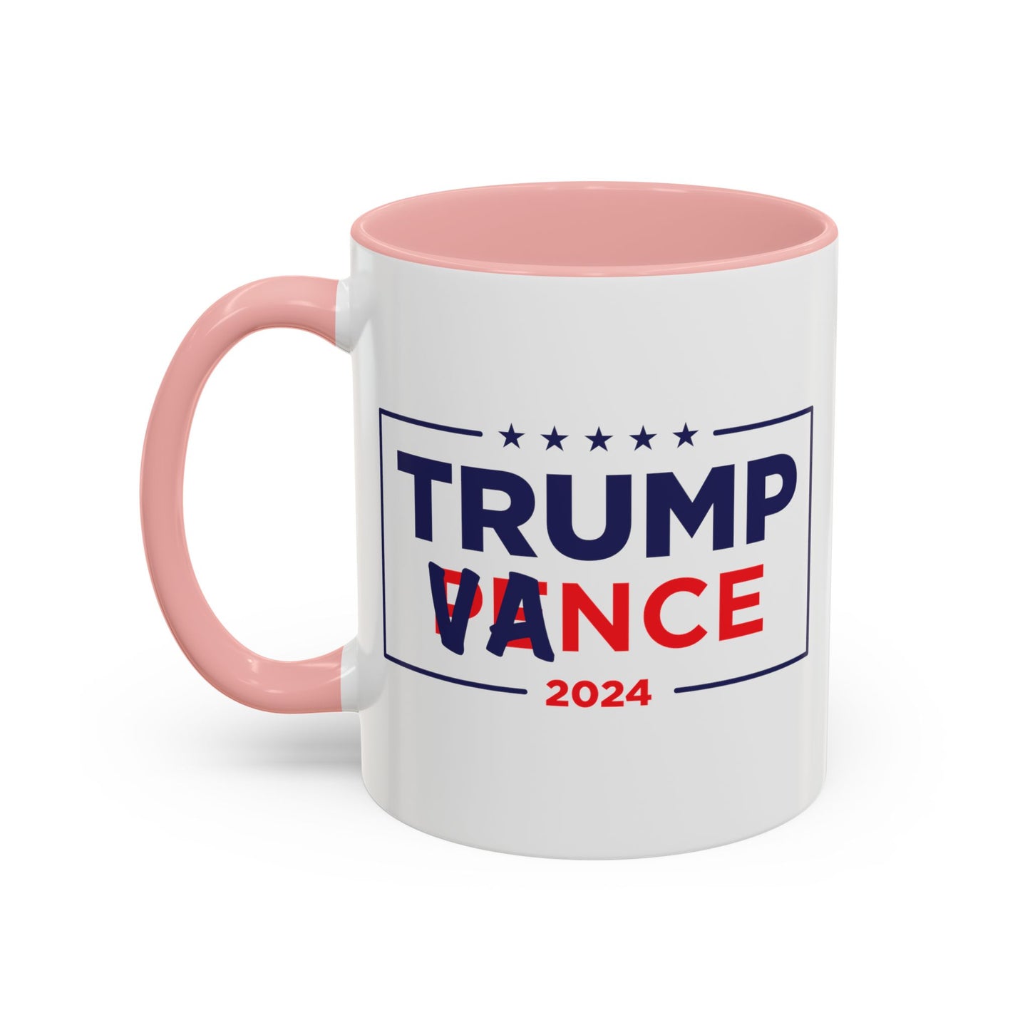 Trump Vance 2024 Coffee Mug