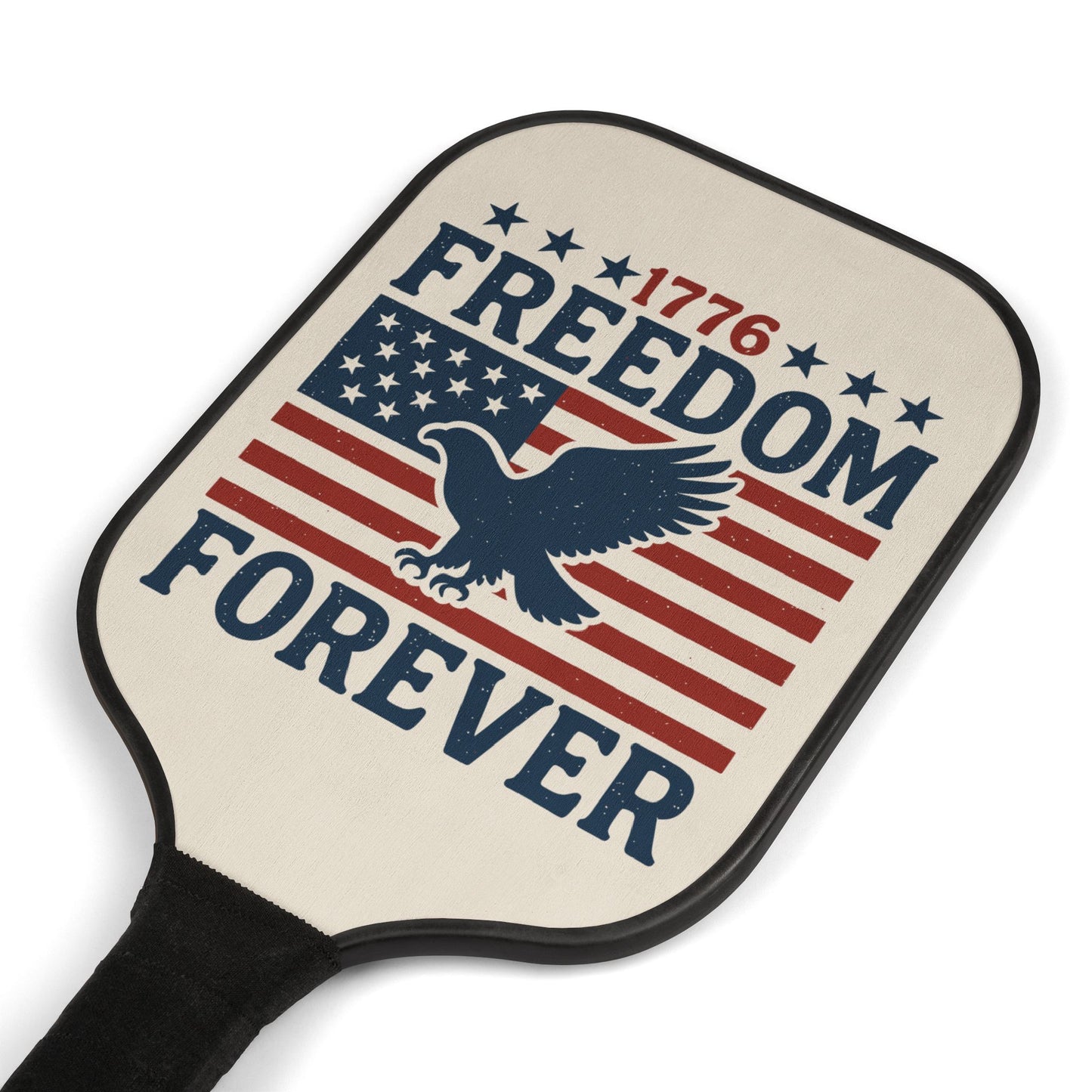 1776 Freedom Forever Pickleball Paddle Set