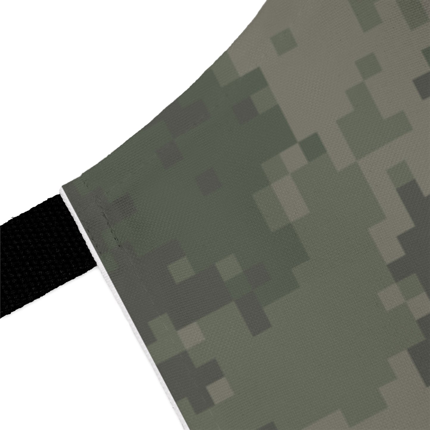 Veterans For Trump Apron