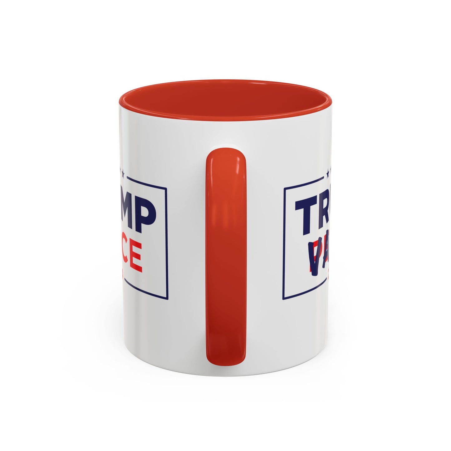 Trump Vance 2024 Coffee Mug