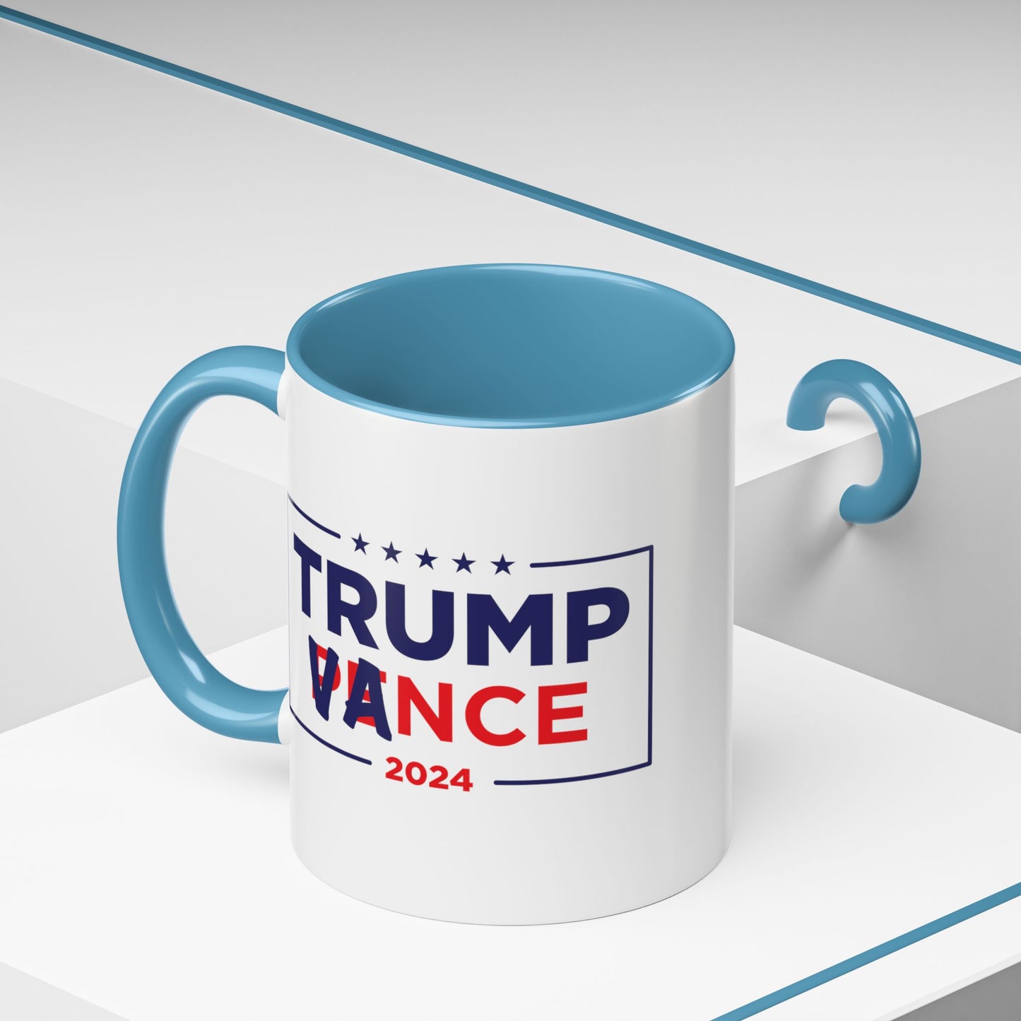 Trump Vance 2024 Coffee Mug