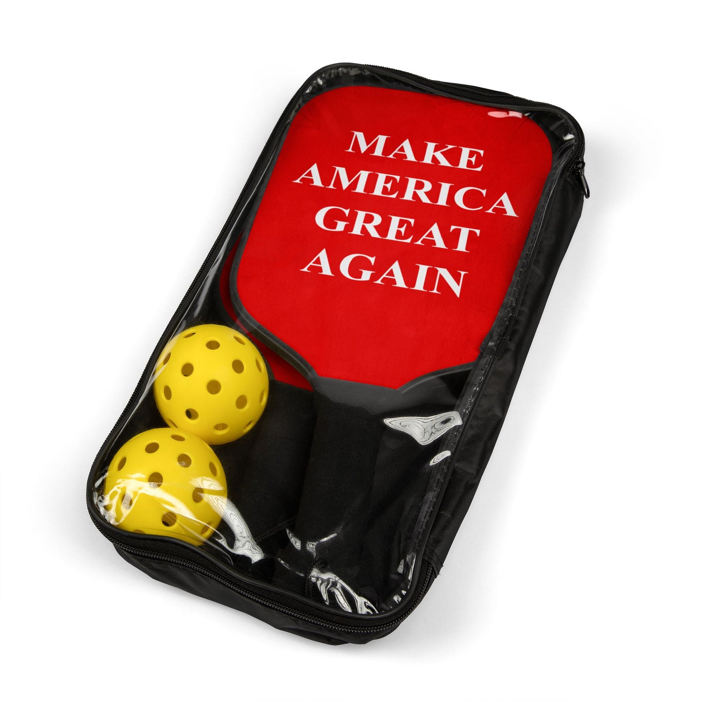 Make America Great Again Paddle Set