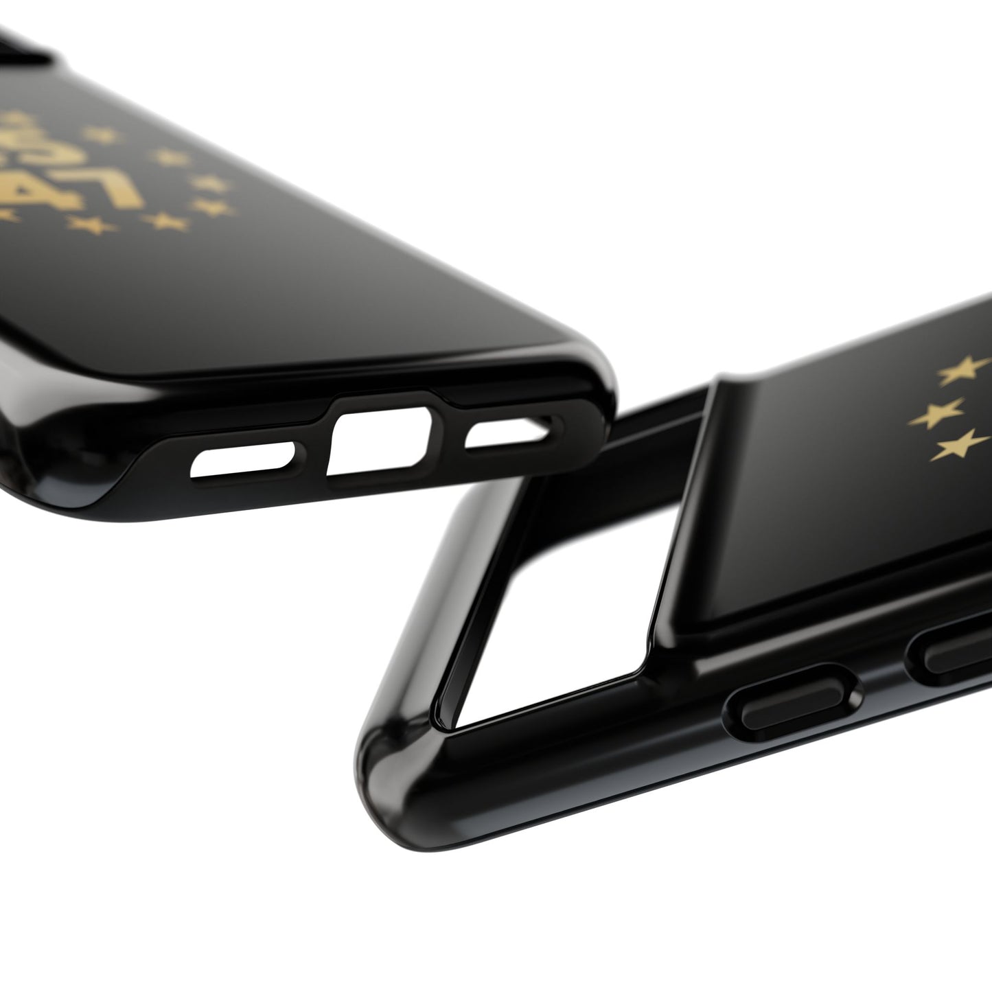 45 47 Hard Shell Tough Phone Case