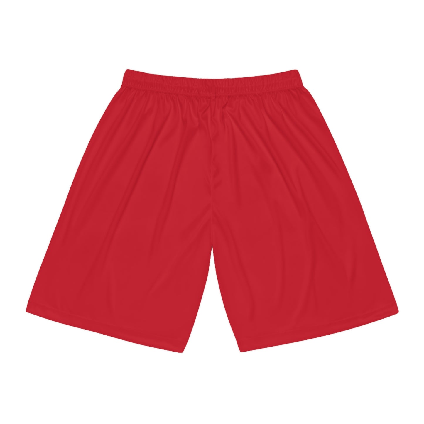 Make Pickleball Great Again Athletic Shorts