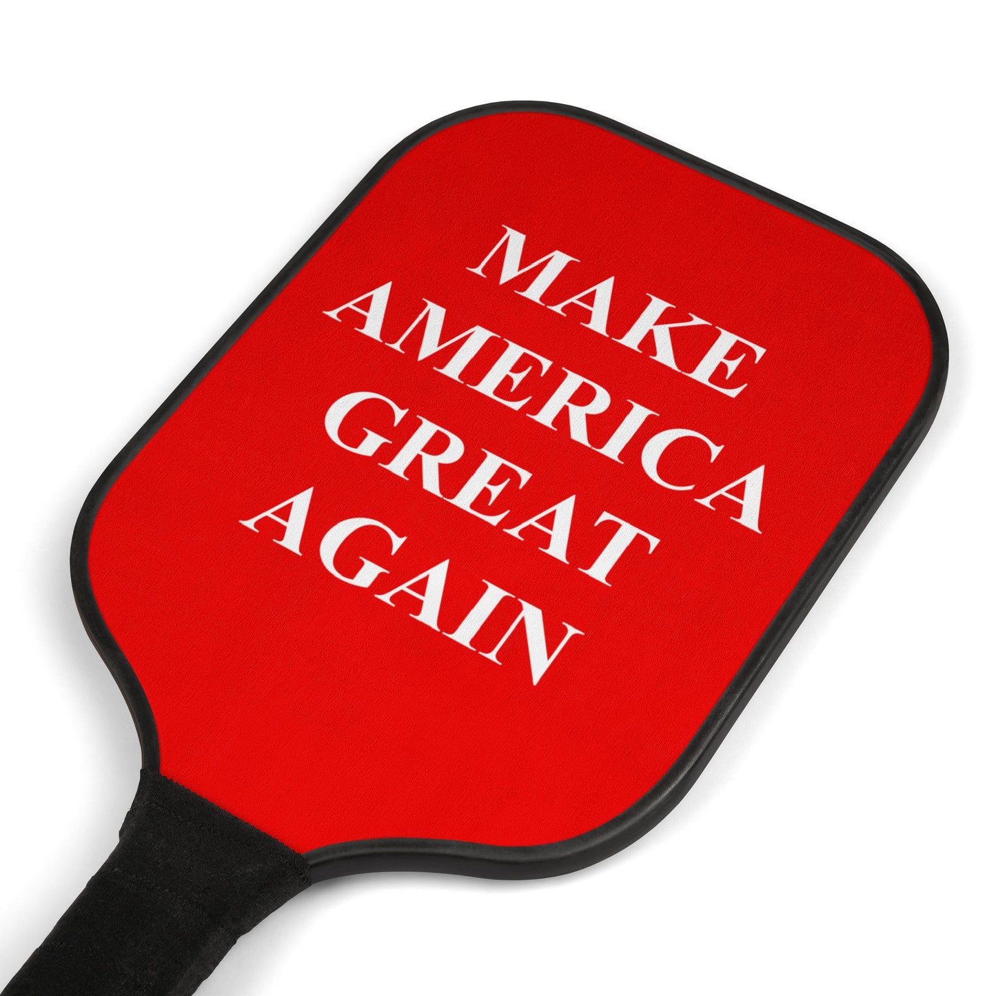 Make America Great Again Paddle Set