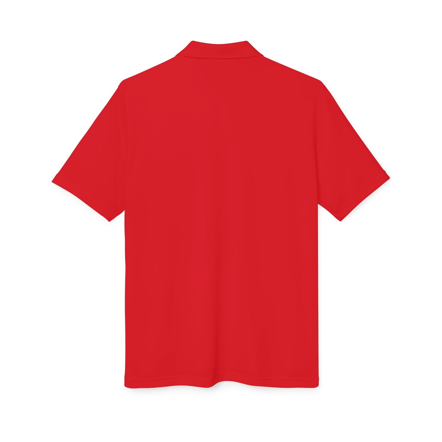 Make Pickleball Great Again Performance Polo