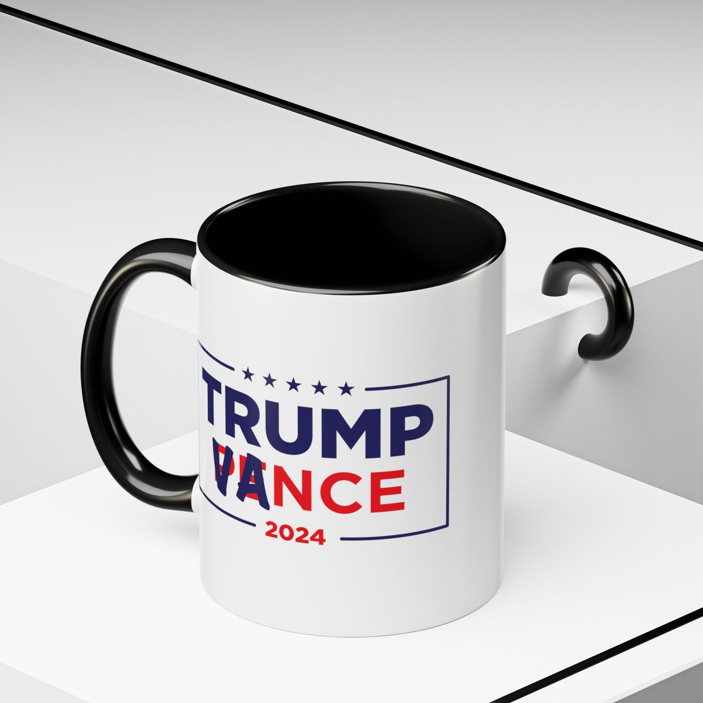 Trump Vance 2024 Coffee Mug