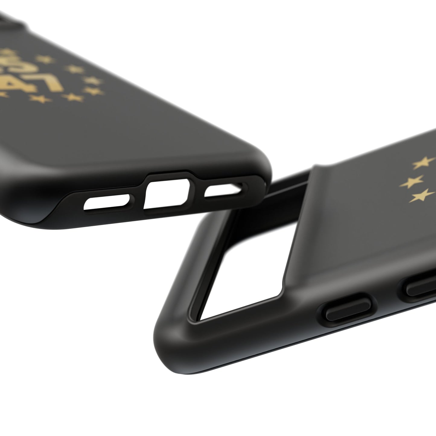 45 47 Hard Shell Tough Phone Case