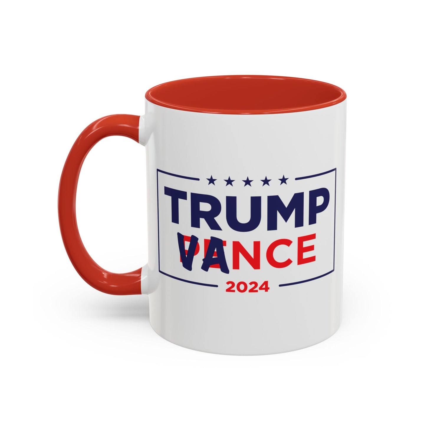 Trump Vance 2024 Coffee Mug
