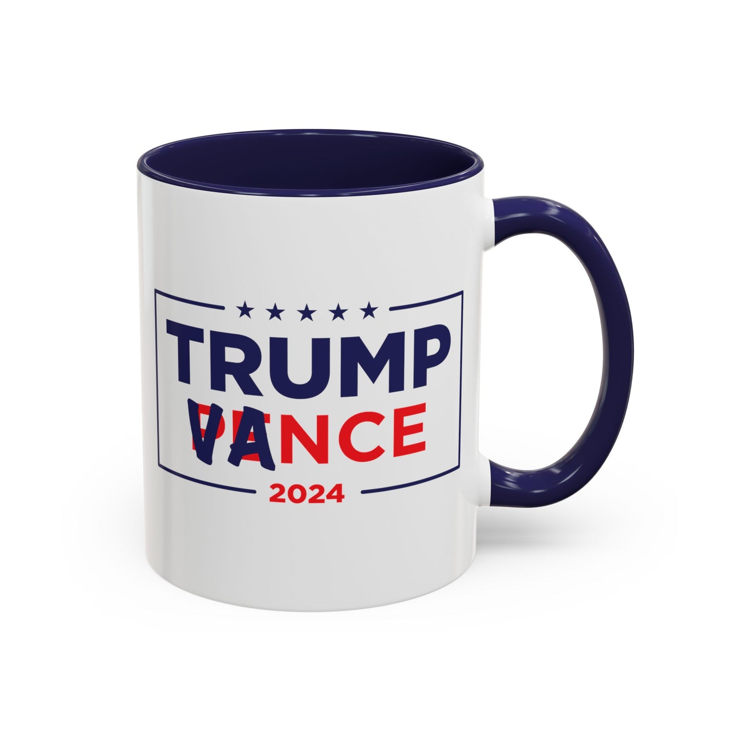 Trump Vance 2024 Coffee Mug