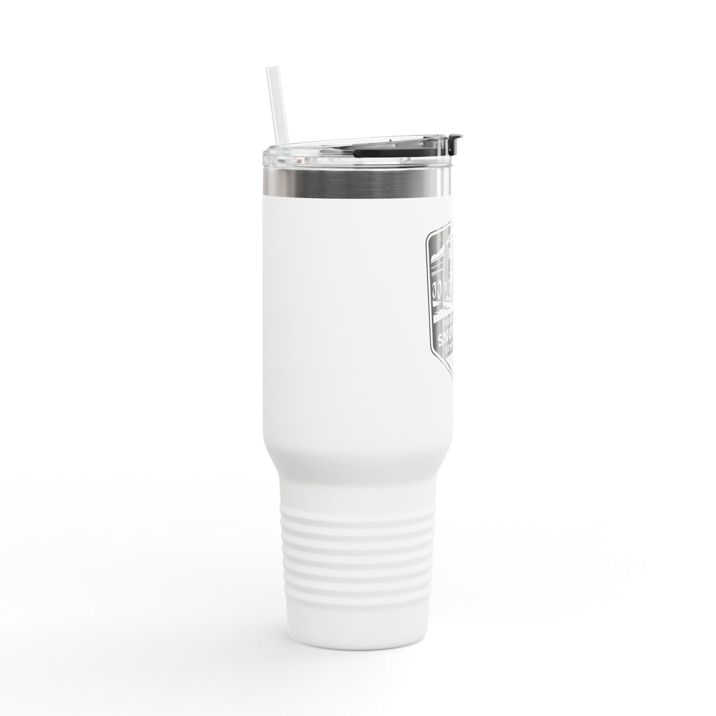 Snowflake Removal Service 40oz Tumbler