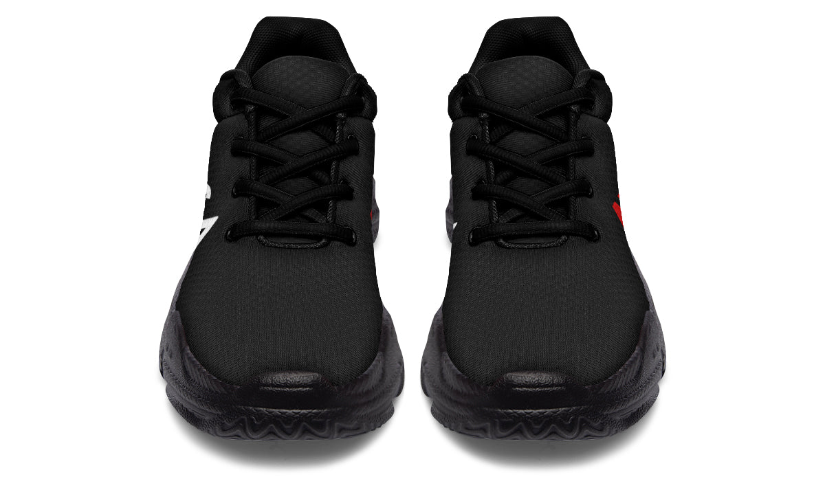 45-47 MAGA Chunky Sneakers