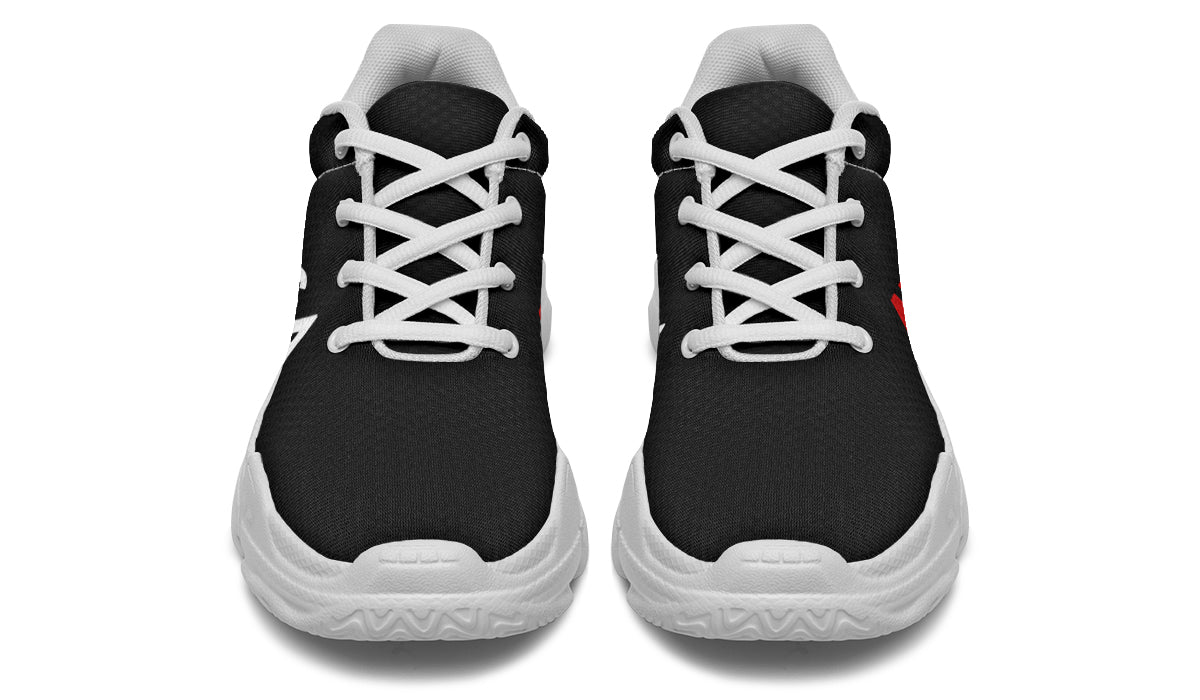 45-47 MAGA Chunky Sneakers