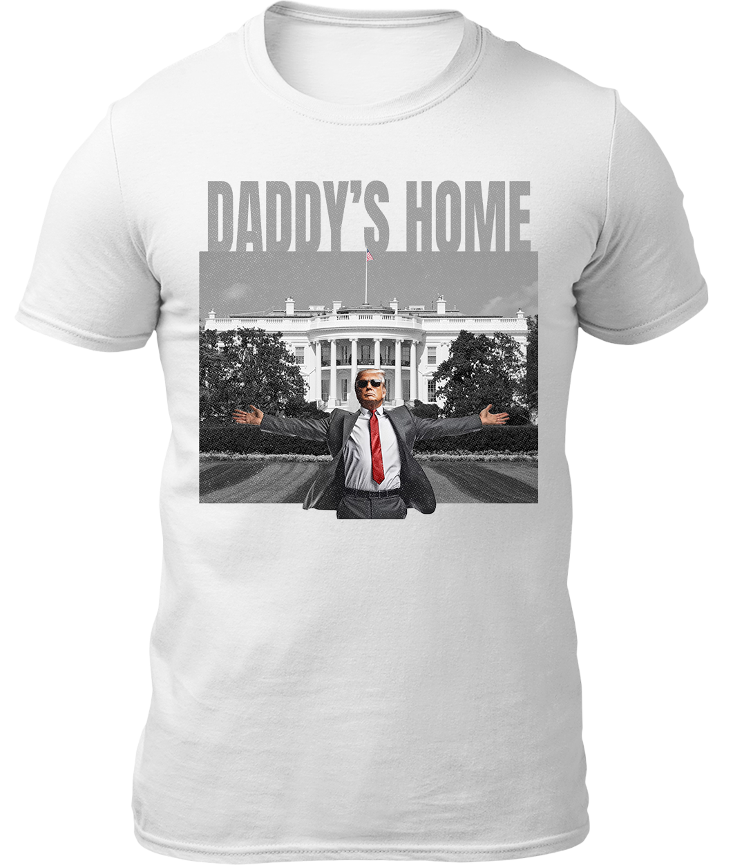 Daddy's Home Shirt