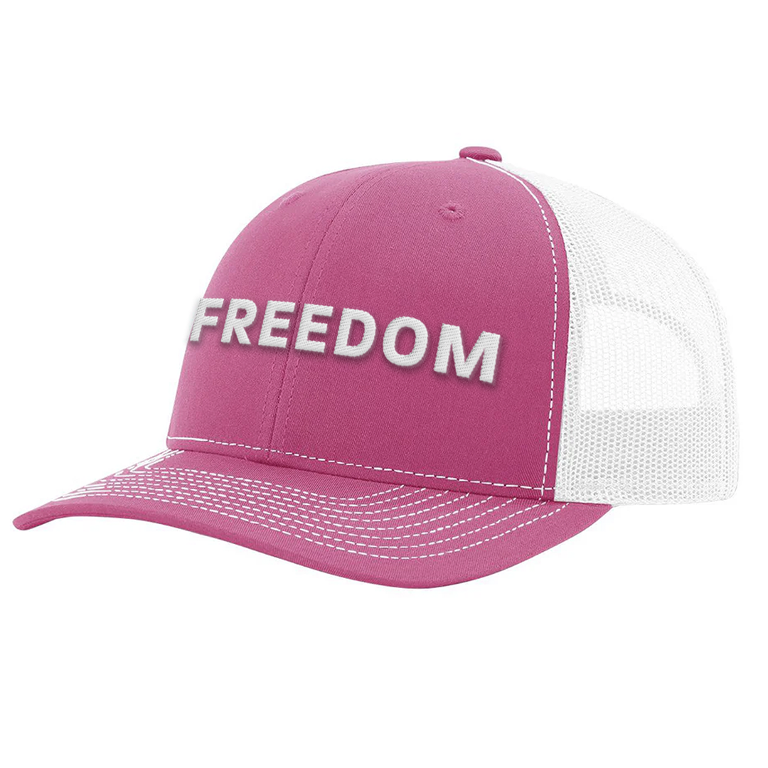 Freedom Hat