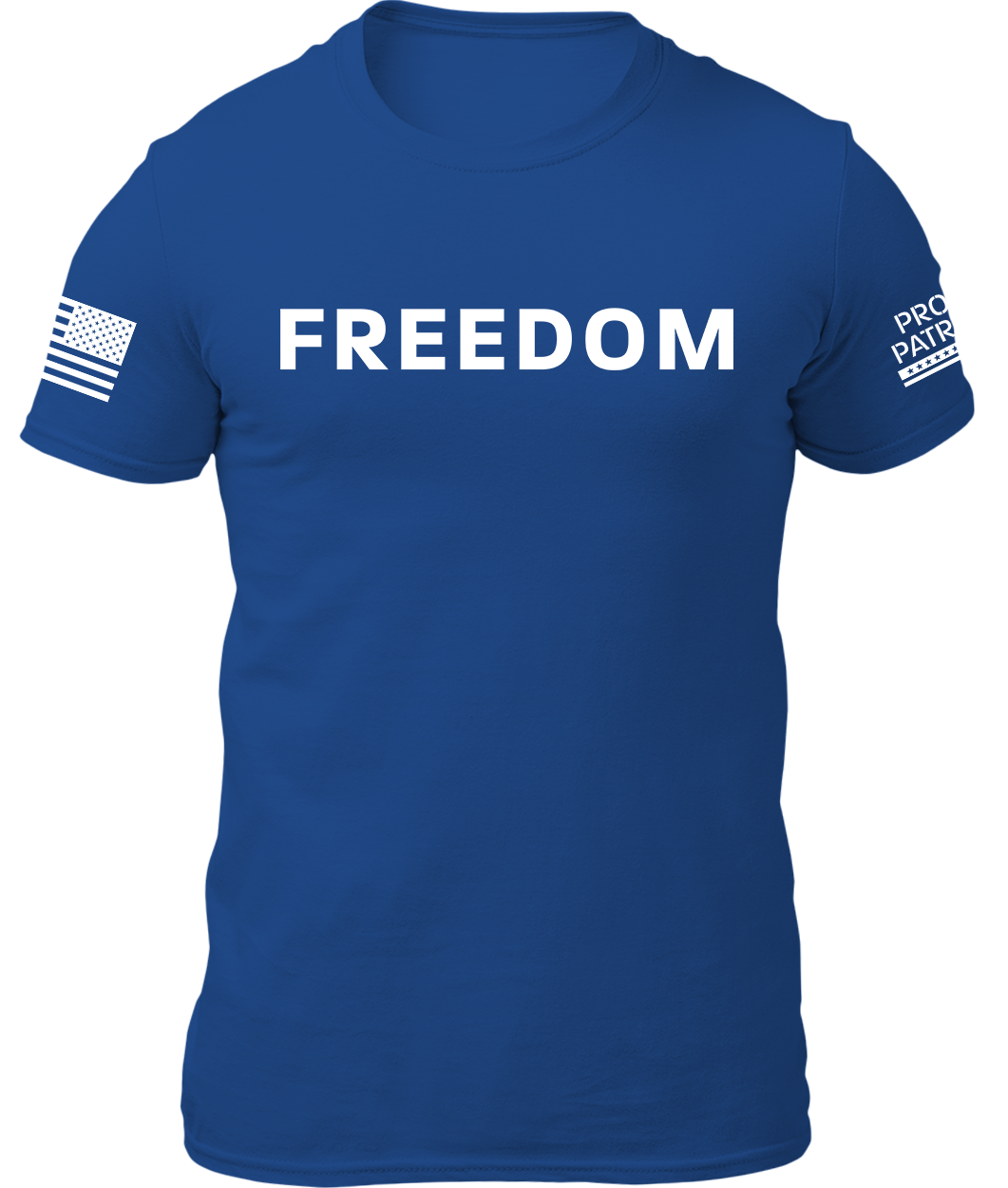 Freedom Shirt